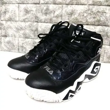 FILA 휠라 MB NightWalk 매쉬 번 스니커즈 25.5