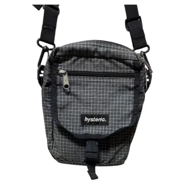 90년대 HYSTERIC GLAMOUR 숄더백