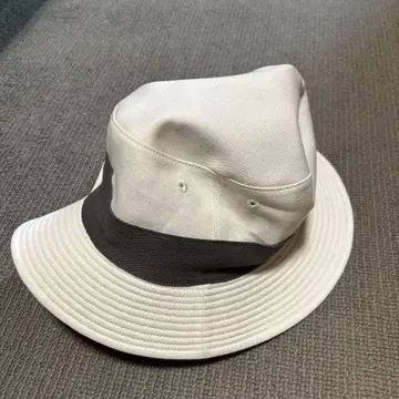 YAMANE 에비수 리버서블 햇 레드