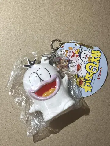 오바케의 Q 타로 미니 라이트 편의점 포수 토리호다이