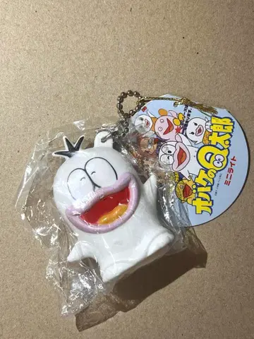 오바케의 Q 타로 미니 라이트 편의점 포수 토리호다이