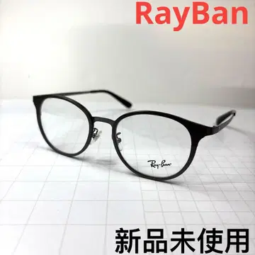 RayBan 레이밴 안경 프레임 RB6372D