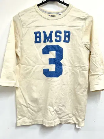 BEAMS BOY 빔즈 보이 T셔츠 BMSB3