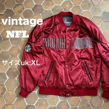 NFL 피닉스 카디널스 자켓 XL