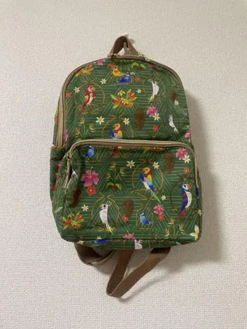 매혹의 치키룸 백팩 디즈니랜드 디즈니 리조트