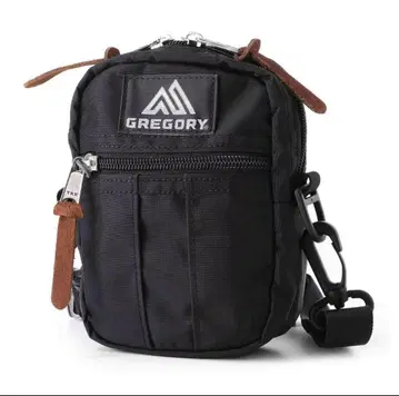 GREGORY 퀵 포켓 S 사이즈