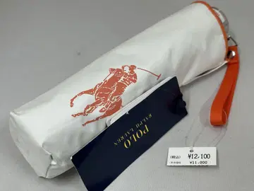 POLO 랄프 로렌 우천 겸용 접이식 우산 50cm