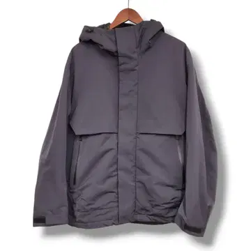 UNIQLO +J 하이브리드 다운 오버사이즈 파카 M
