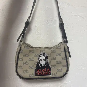xgirl moussy 백
