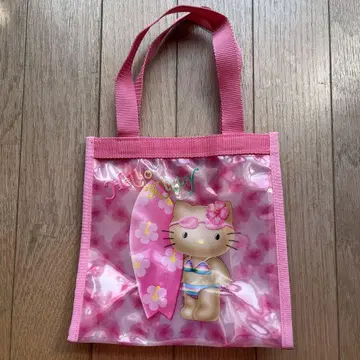 일광화상 키티 백