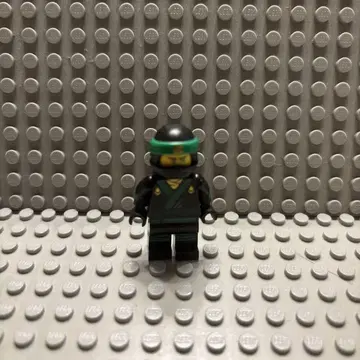 LEGO 닌자고 로이드