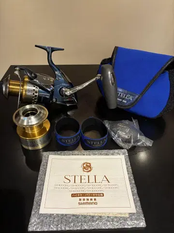 01 스텔라 10000HG 인기 01 모델 참치 GT