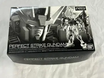 BANDAI PERFECT STRIKE GUNDAM RG