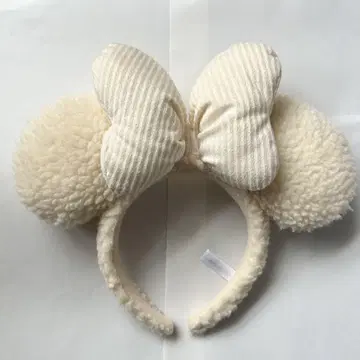 디즈니 머리띠 미니