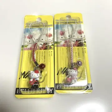 NANA 헬로키티 족자 대형 오사키 나나 코마츠 나나