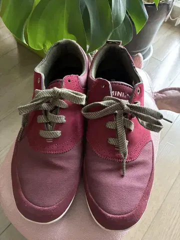 MINi by PUMA 스니커즈