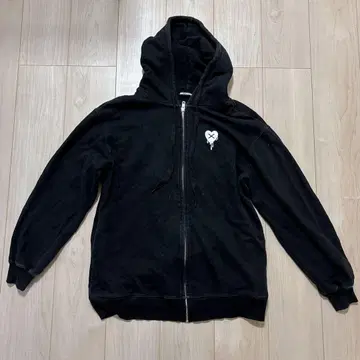 Honey Cinnamon 곰 후드티