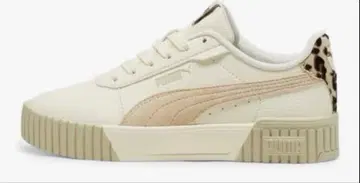 PUMA 스니커즈 캐리나 2.0 IATD 396346 여성용