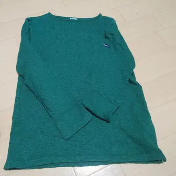 Tieasy AUTHENTIC 녹색 그린 사이즈 4