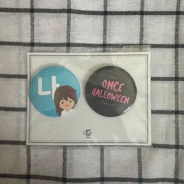 TWICE once Halloween 나연