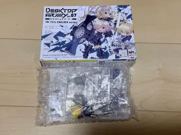 데스크탑 아미 Fate/Grand Order 아르토리아 펜드라곤