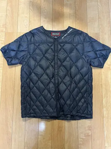 Stabridge Marmot 다운 T