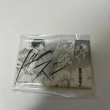 오테뮤 캔뱃지 키리하라 아카야 4