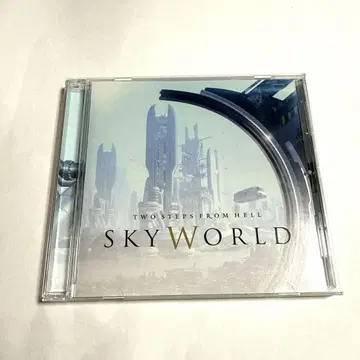TWO STEPS FROM HELL / SKY WORLD