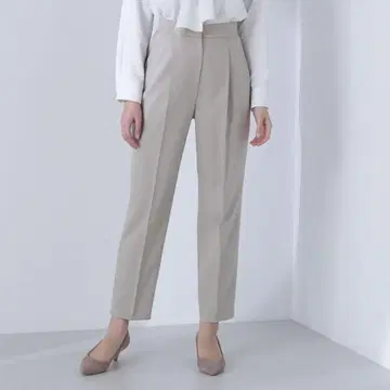 내추럴 뷰티 베이직 팬츠 [새상품급 클리닝 완료]