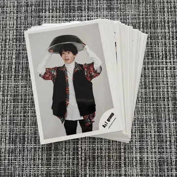 A! group 스에자와 세이야 공식 사진 (6)