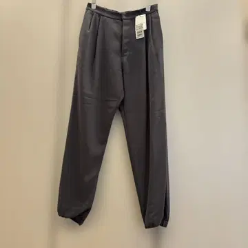 YORT 조거 팬츠 yamadaya