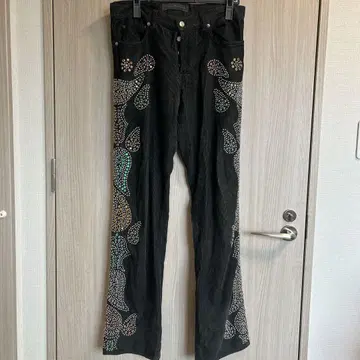 GOLDEN GOOSE DELUXE BRAND 코듀로이 팬츠