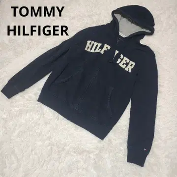[ TOMMYHILFIGER ] 타미힐피거 (M) 후드티 후디
