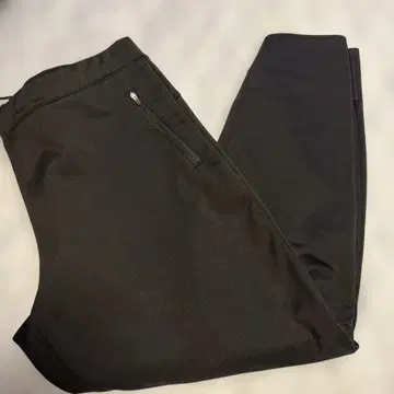 유니클로 플리스 스웨트 팬츠 XL 사이즈