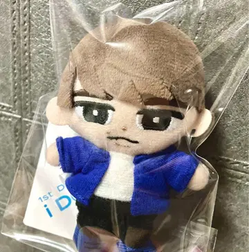 와타나베 쇼타 스노치루 봉제 인형 SnowMan 치루누이 매달리기 시리즈