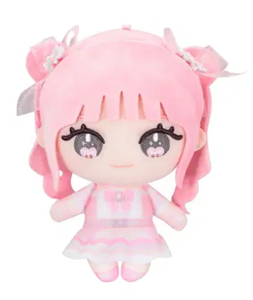 =LOVE 이코러브 봉제 인형 모리 판타지 사이토 지아라