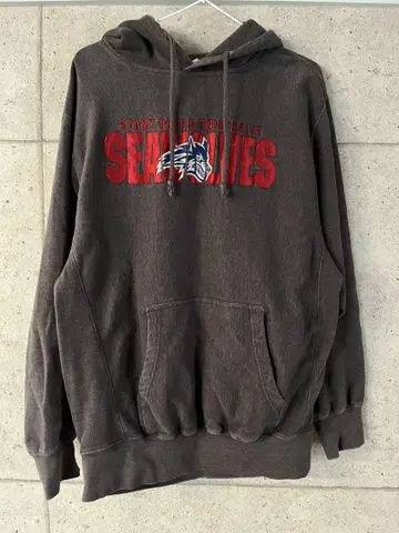 MV Sport NCAA 후드티 후디
