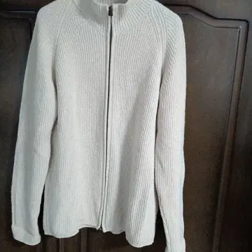 dunhill 아이보리 니트 S 사이즈