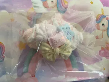 해외 스퀴즈 녜녜 크루아상