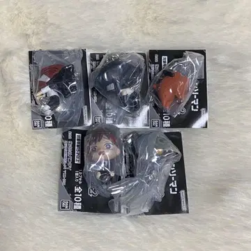 체인소 맨 가챠 쥠으로 이어지는 마스코트 2 카니칸 ver.