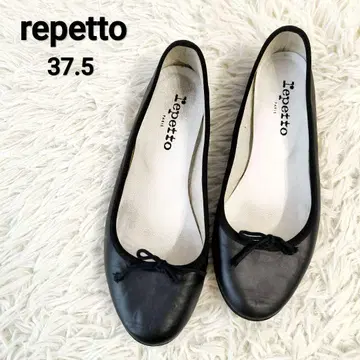 repetto 레페토 발레 슈즈 샹들리에 블랙
