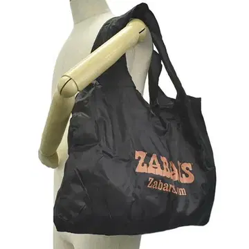 뉴욕 ZABAR'S 제이버즈 에코백