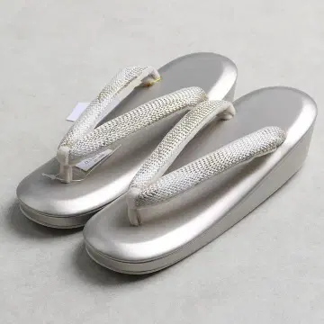 [ 새상품 ] 사오리 조리 끈 하나오 23.5cm 03384