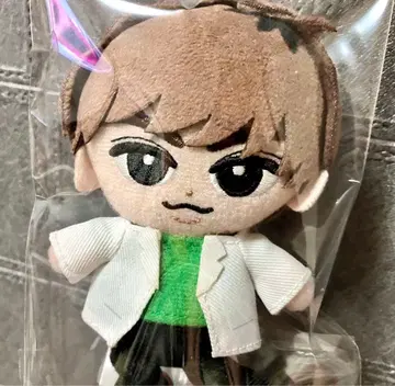 아베 료헤이 스노치루 봉제 인형 SnowMan 치루누이 교수형 시리즈