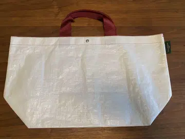 Herve Chapelier 2014PP 마르쉐 백 L
