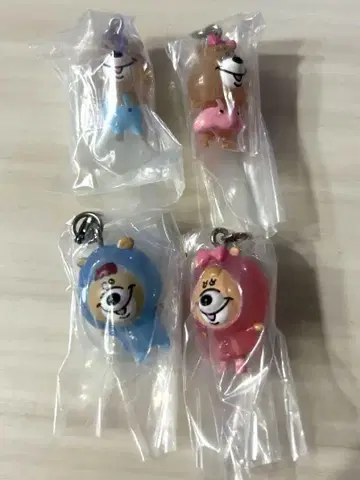 KUMATAN 메지루시 액세서리 묶음 판매