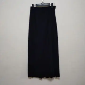 JEAN PAUL GAULTIER CLASSIQUE 롱 스커트