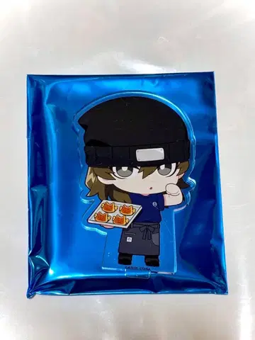 페르소나 3 R Baker 아크릴 스탠드 아라가키 신지로