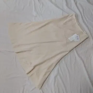 언타이틀 플레어 스커트