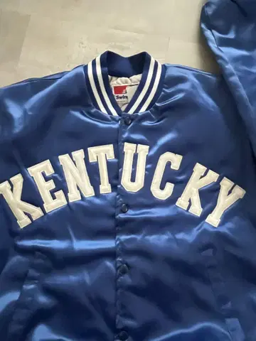 KENTUCKY 블루종